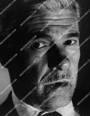 Paul Kelly portrait film The High and the Mighty 6975-007