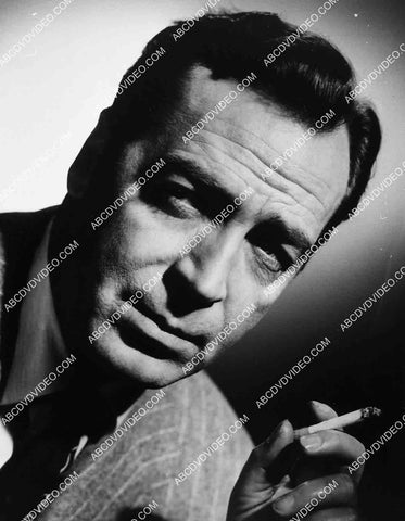John Howard portrait film The High and the Mighty 6975-010