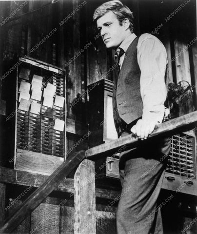 Robert Redford This Property Is Condemned 6977-17