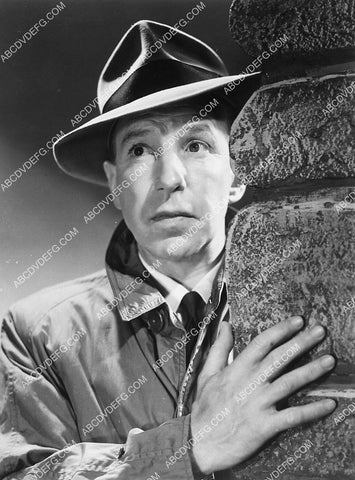 Lloyd Nolan TV Martin Kane, Private Eye 7004-01