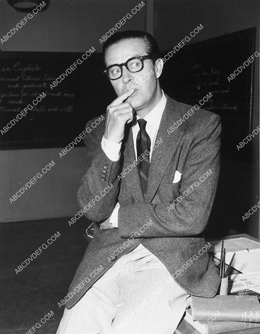 Ray Milland TV Meet Mr McNutley 7004-10