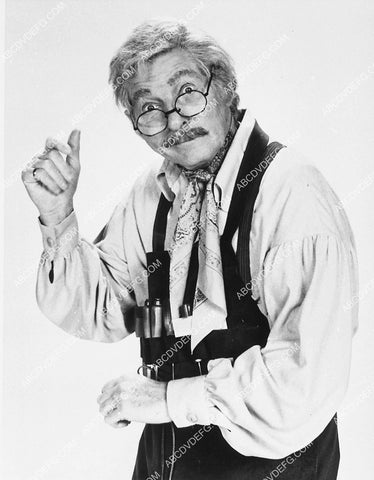 Danny Kaye TVM Pinocchio 7004-19