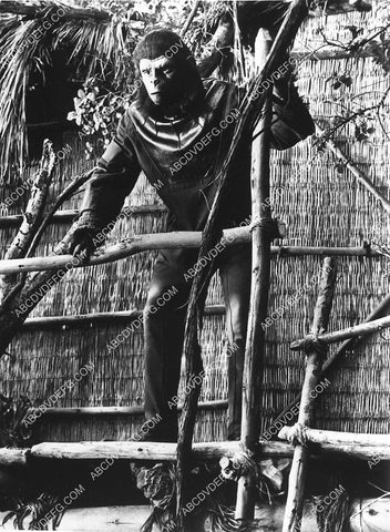 Roddy McDowall film Planet of the Apes 7004-30