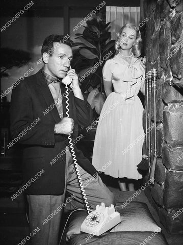 Dane Clark Jan Sterling TV Pursuit 7004-36