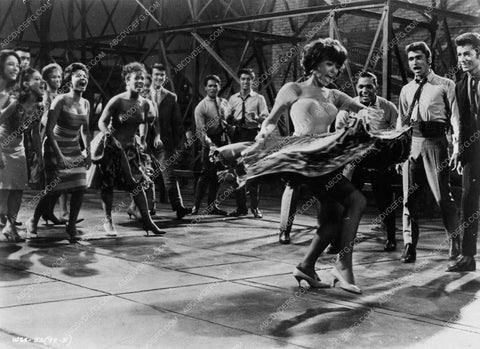Rita Moreno from West Side Story 7016-05