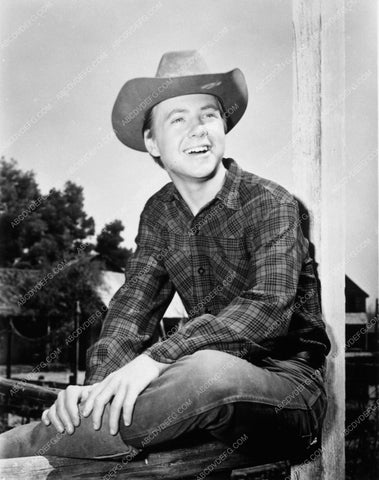 Michael Burns western portrait 7016-15