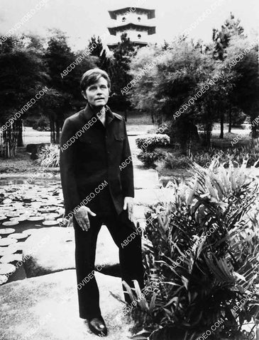 Jack Lord TV Hawaii 5-O 7022-021