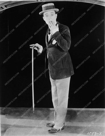 Harry Langdon unknown silent comedy short 7033-15