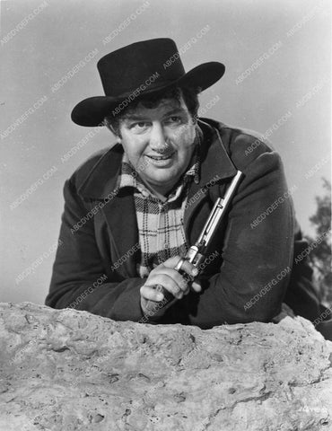 Andy Devine 7077-11