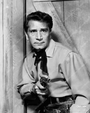 Richard Conte western 7077-29