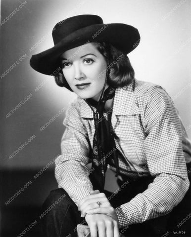 Nell O'Day western 7077-31