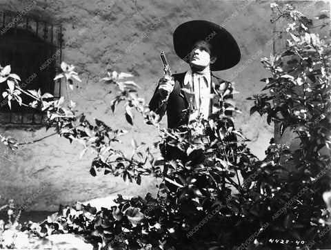Duncan Renaldo western 7077-36