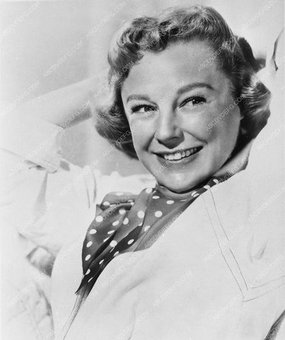 June Allyson portrait 7078-06