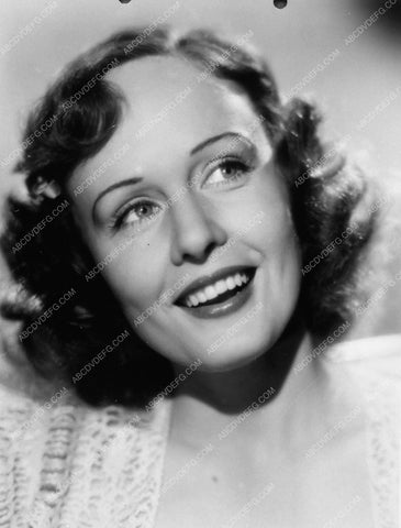 Marge Evans portrait 7078-21