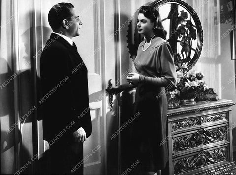 Ingrid Bergman film Notorious 7159-26