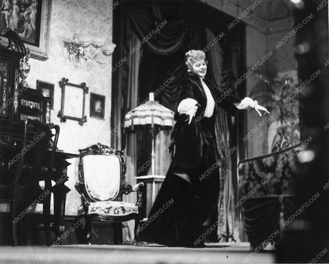 Ingrid Berman Gaslight 7168-15
