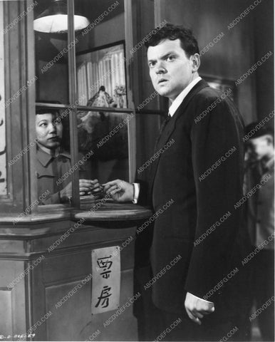 Orson Welles Lady From Shanghai 7168-22