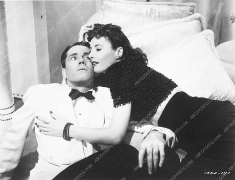 Barbara Stanwyck Henry Fonda comedy film The Lady Eve 7169-01