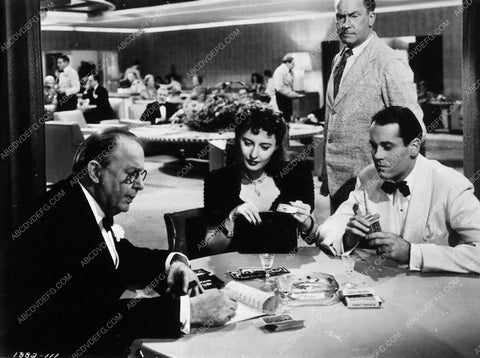 Barbara Stanwyck Henry Fonda Charles Coburn film The Lady Eve 7169-12