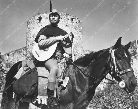 Robert Taylor film Ivanhoe 7169-25