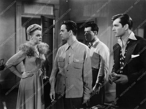 film scene Orchestra Wives 7169-28