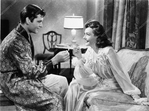 film scene Orchestra Wives 7169-29