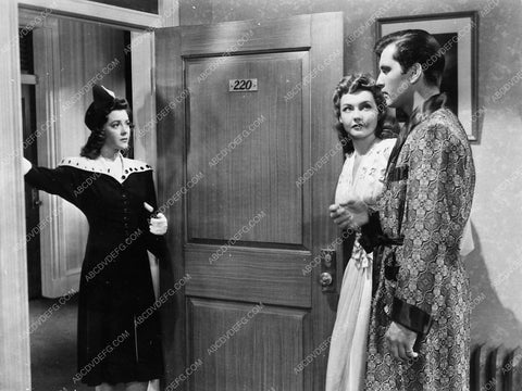 film scene Orchestra Wives 7169-30