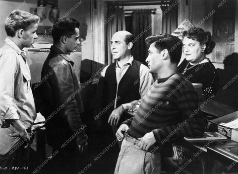 John Derek film Knock On Any Door 7169-32