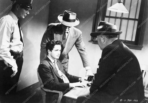 John Derek film Knock On Any Door 7169-34