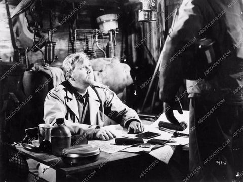 David Brian war film Breakthrough 7173-21