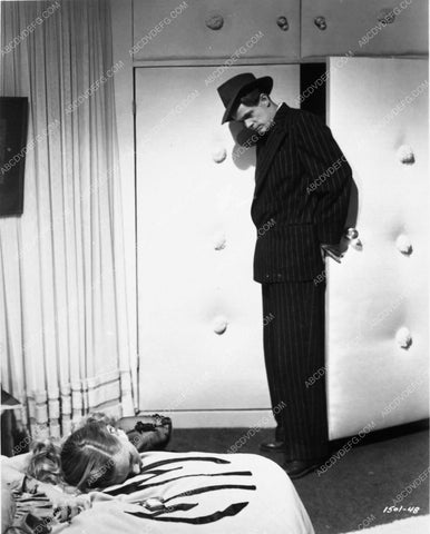 Dan Duryea crime film noir The Black Angel 7183-07