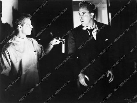 Edmond O'Brien classic film noir D.O.A. 7183-10