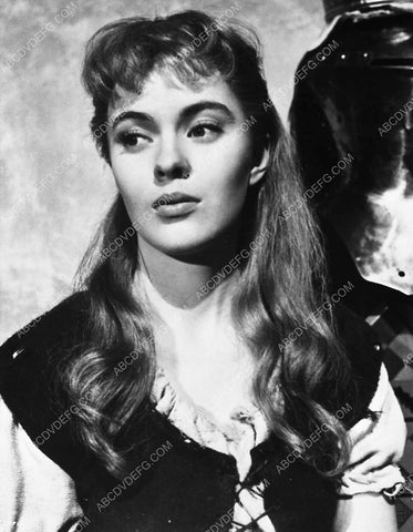 Jean Seberg film Saint Joan 7249-09