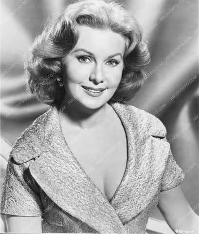 beautiful Rhonda Fleming portrait 7316-31