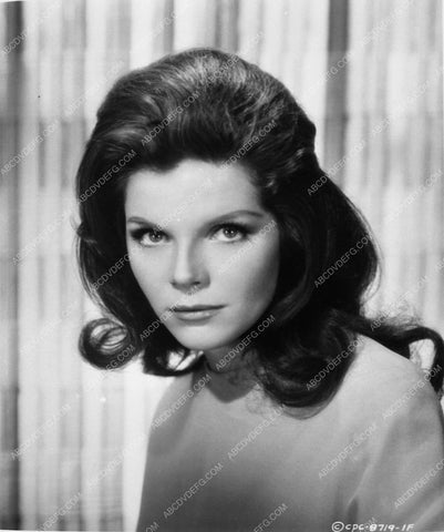 Samantha Eggar portrait 7316-32