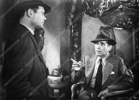 Humphrey Bogart film noir The Big Sleep 7335-30