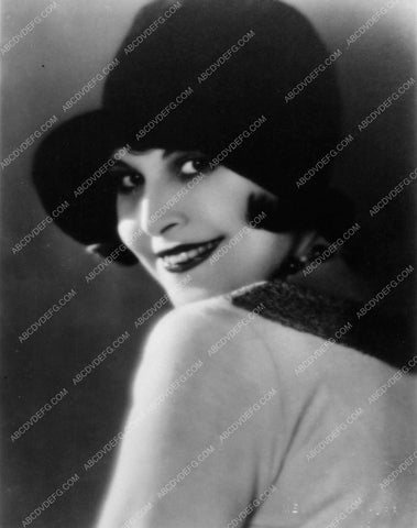 Lina Basquette portrait silent era 7340-16