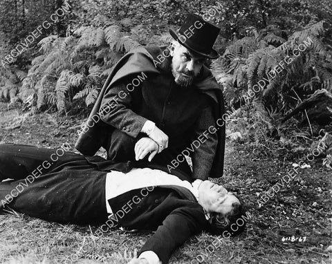 Clifford Evans film Kiss of the Vampire 7347-03