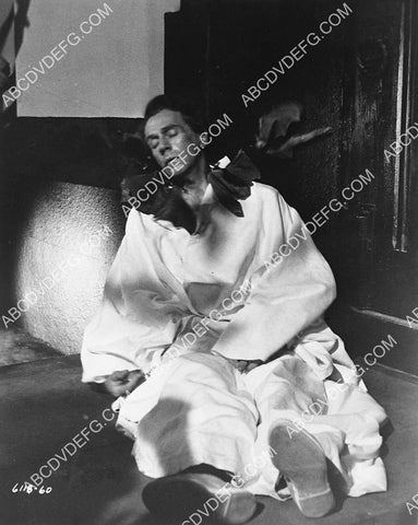 Edward de Souza film Kiss of the Vampire 7347-08