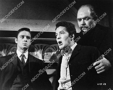 Noel Willman film Kiss of the Vampire 7347-18