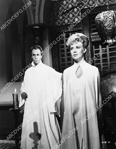 Jennifer Daniel film Kiss of the Vampire 7347-26