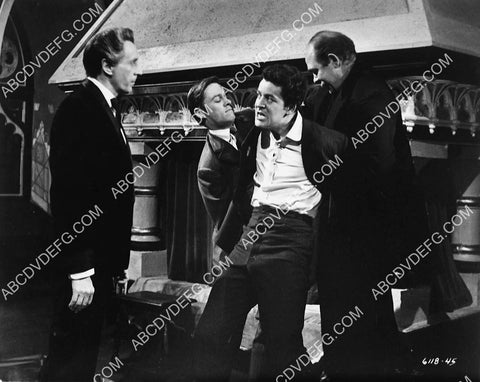 Noel Willman film Kiss of the Vampire 7347-30