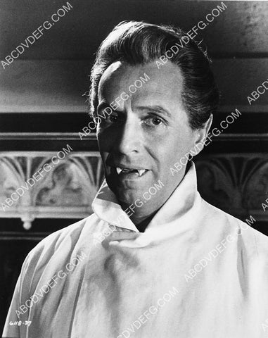 Edward de Souza film Kiss of the Vampire 7347-33