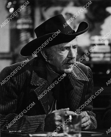 Jack Albertson in western garb 7356-11
