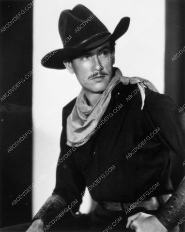 Gordon Westcott western portrait 7368-21