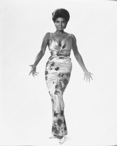 Nichelle Nichols in new fashion portrait 7368-35
