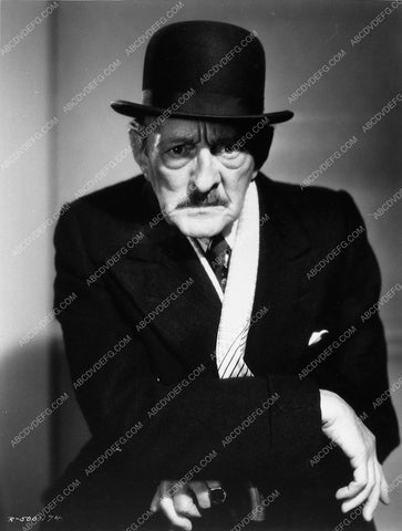 Clarence Wilson portrait 7369-17