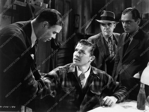 Richard Arlen Let 'Em Have It 7369-19