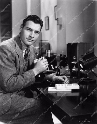 Richard Arlen Let 'Em Have It 7369-31