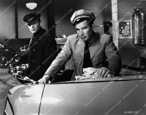 Richard Arlen Let 'Em Have It 7369-34